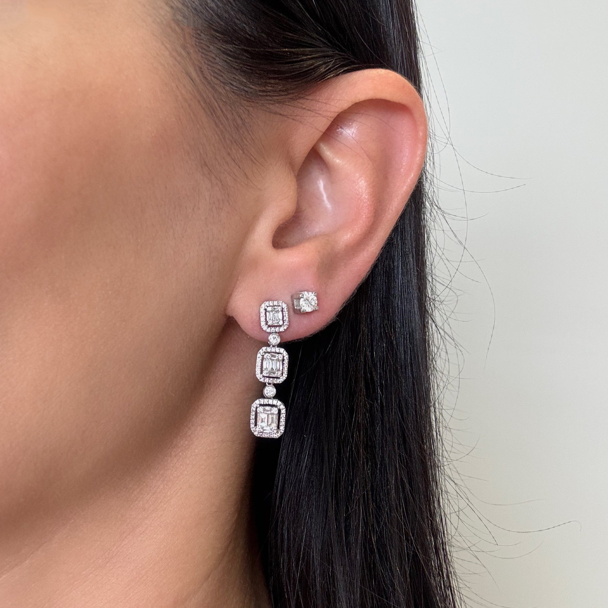 Brinco Diamonds Cascade