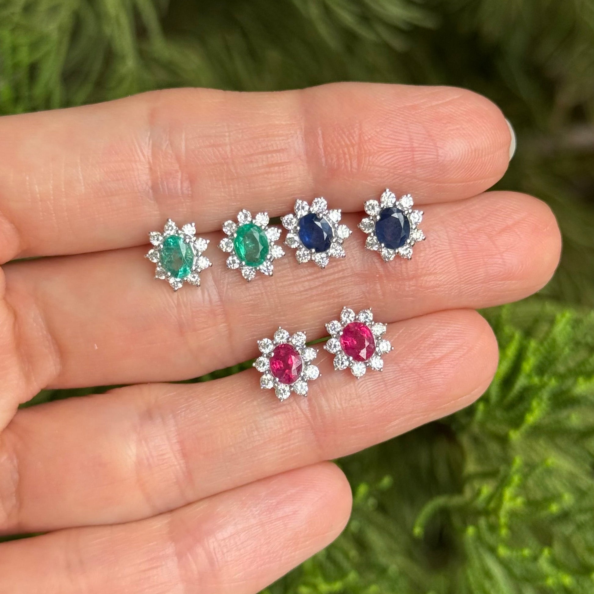 Brinco Classic Esmeraldas P