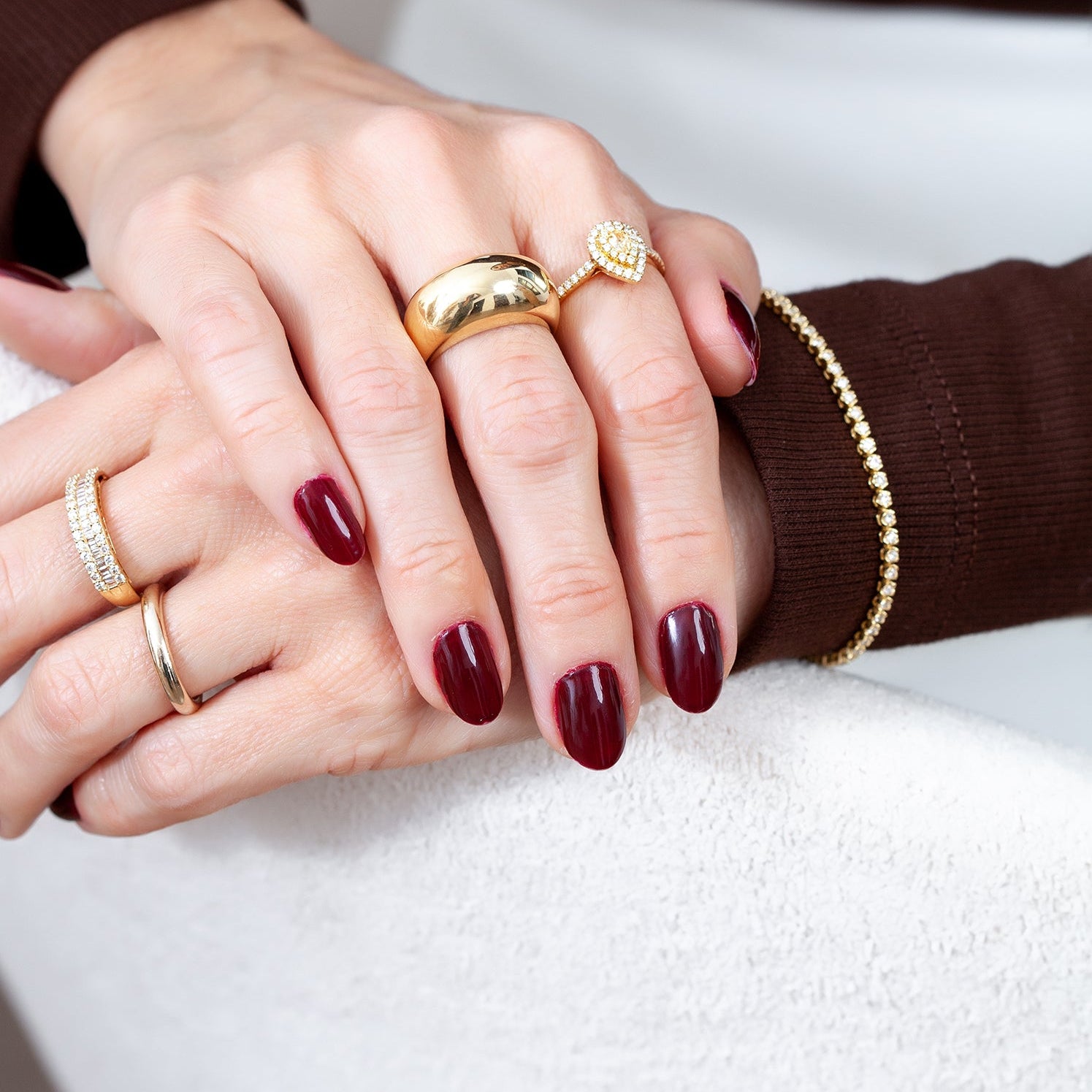 Pulseira Riviera Mini