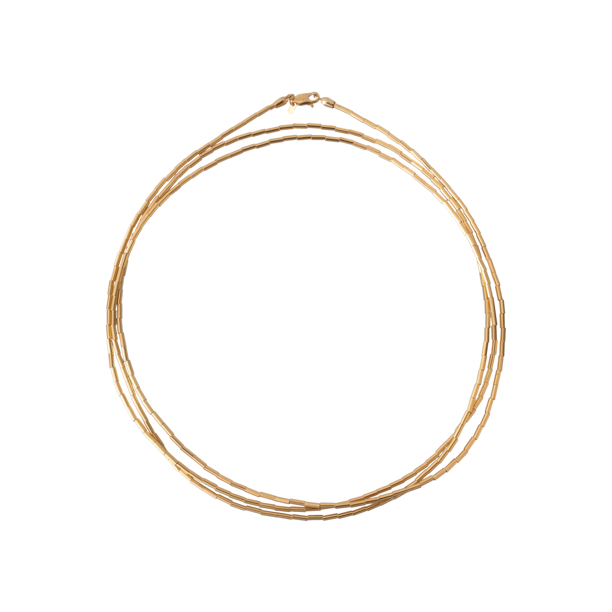 Colar/Pulseira Laps - Polido