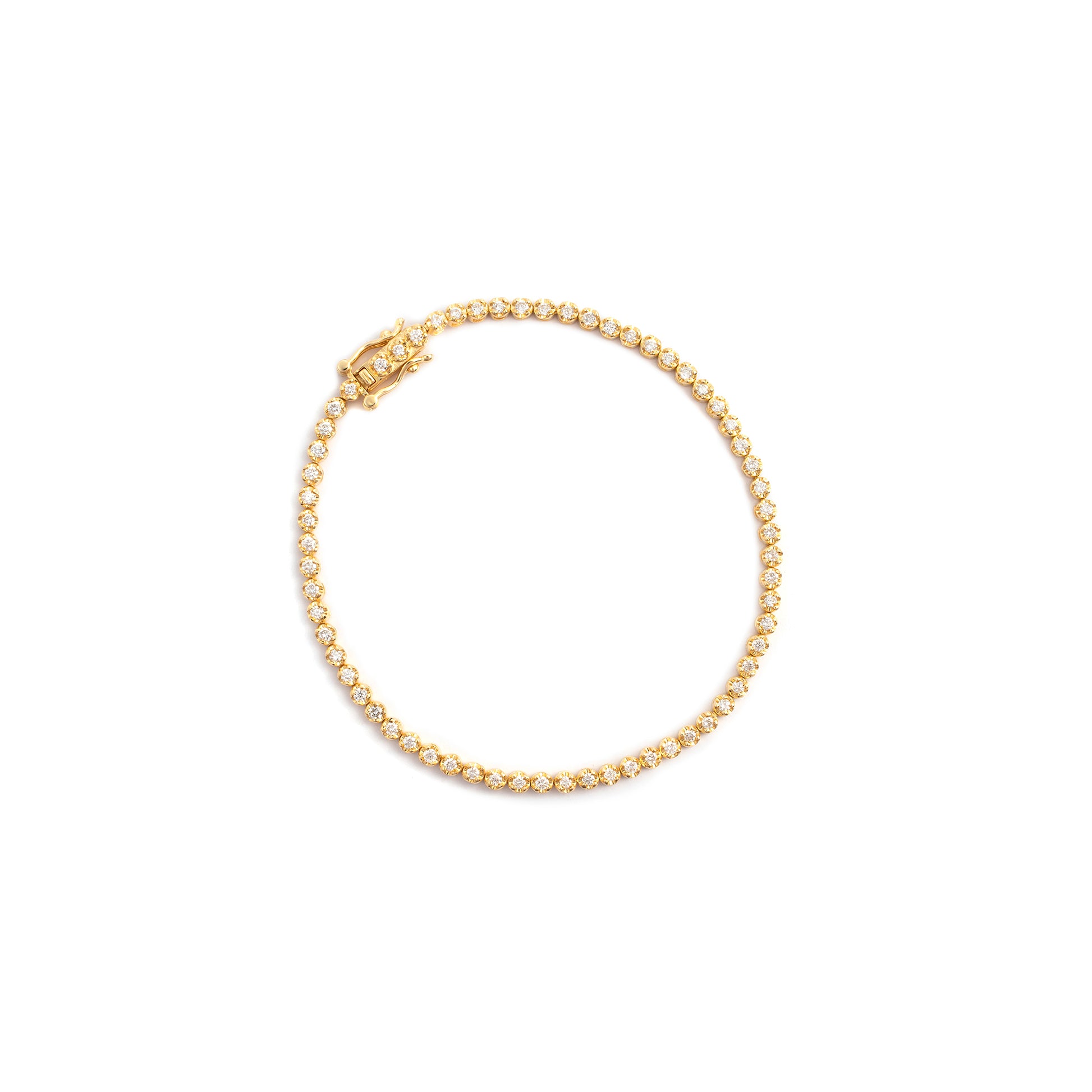 Pulseira Riviera Mini