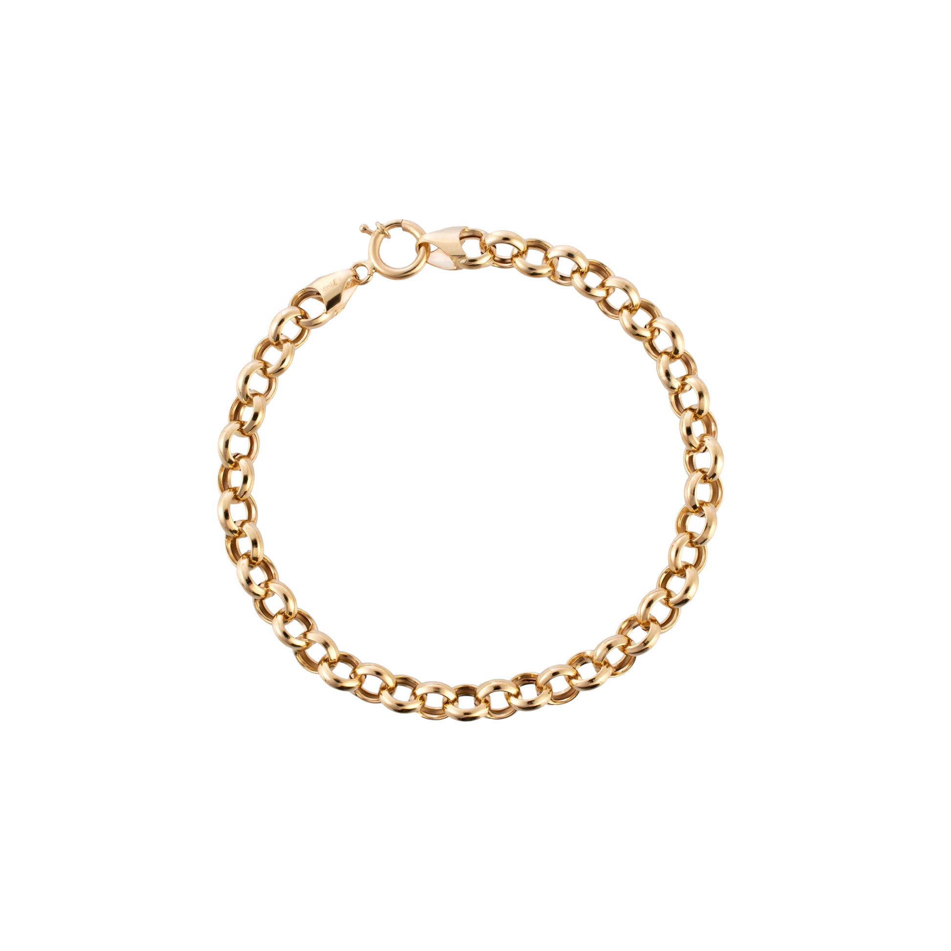 Pulseira Elos Portugueses