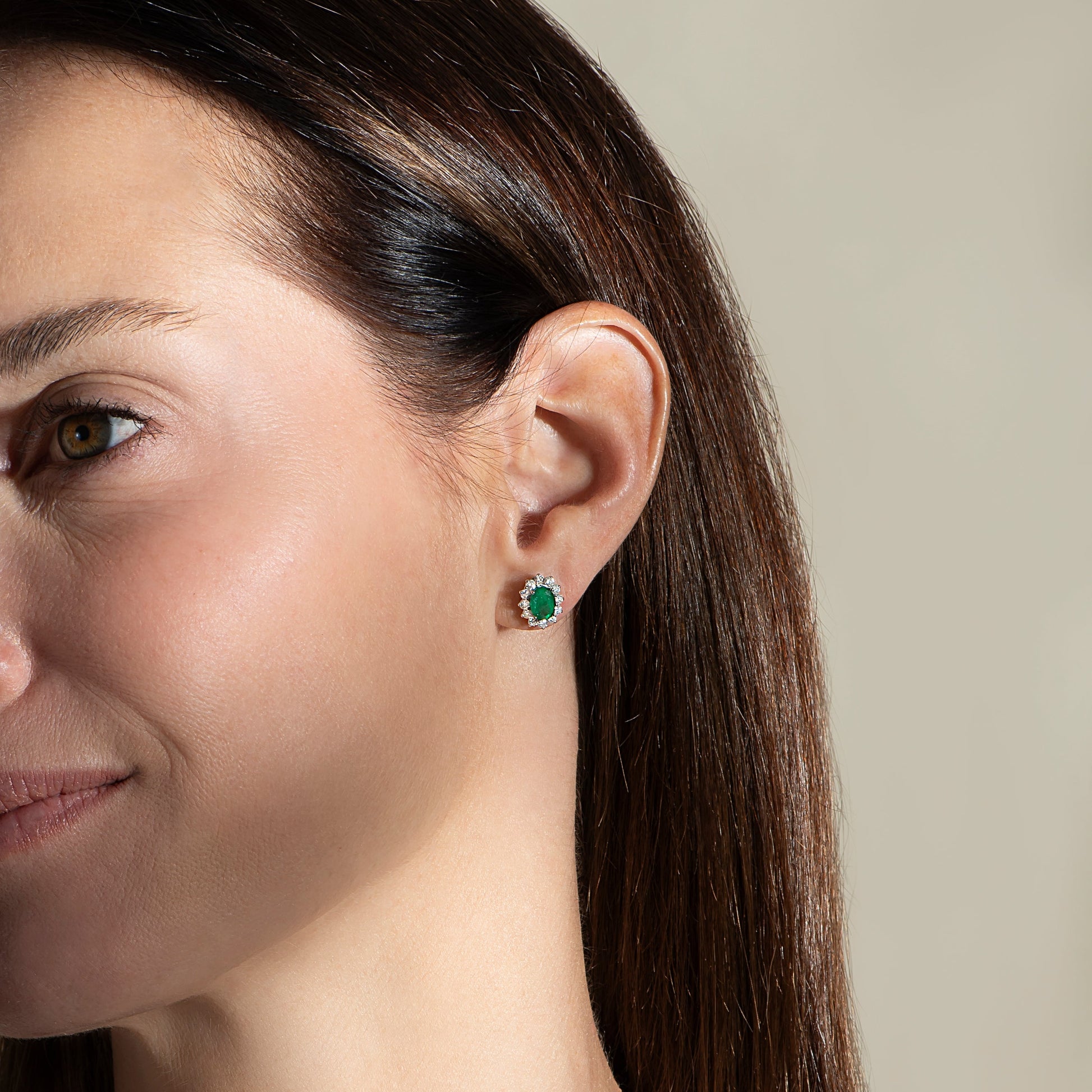 Brinco Classic Esmeraldas M