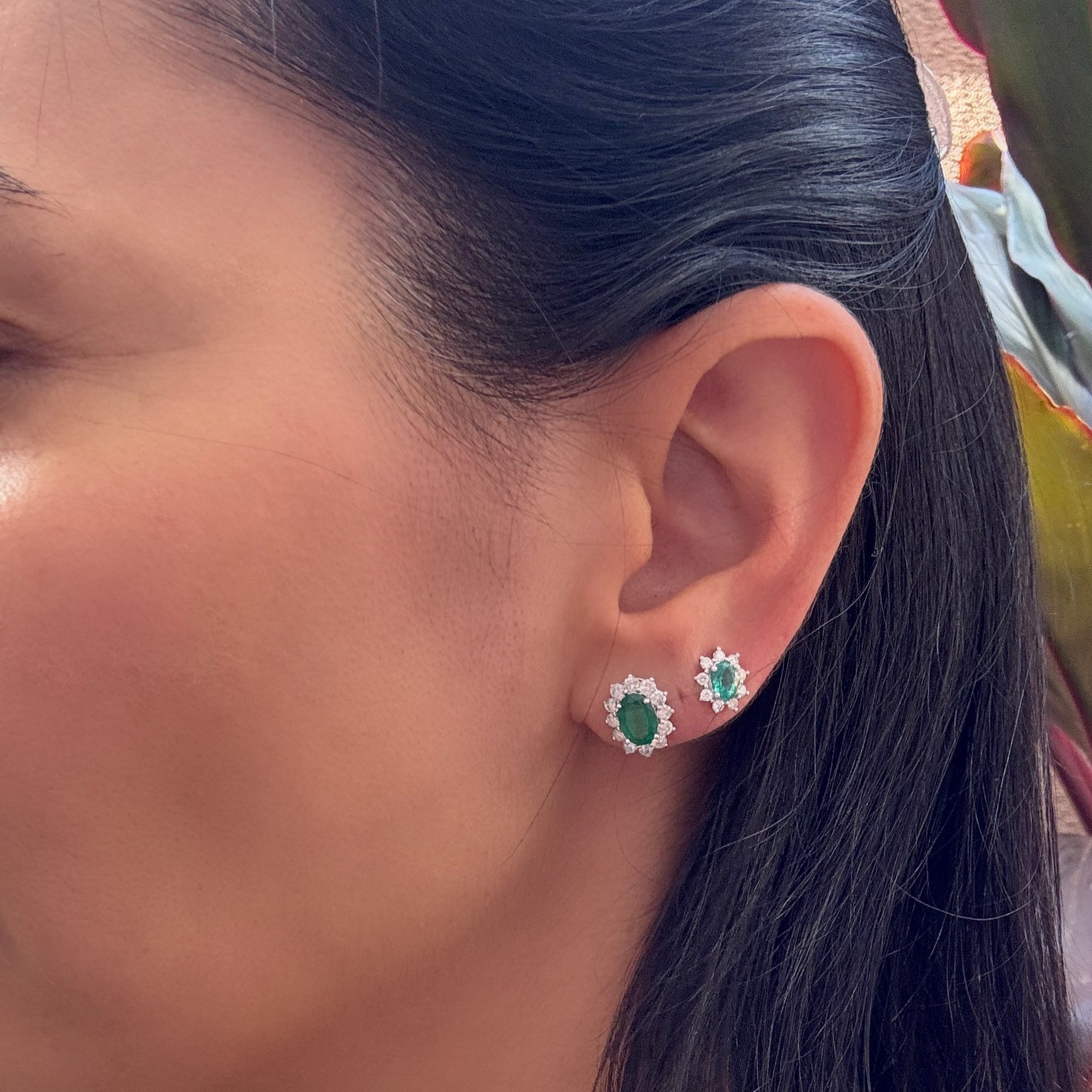 Brinco Classic Esmeraldas P