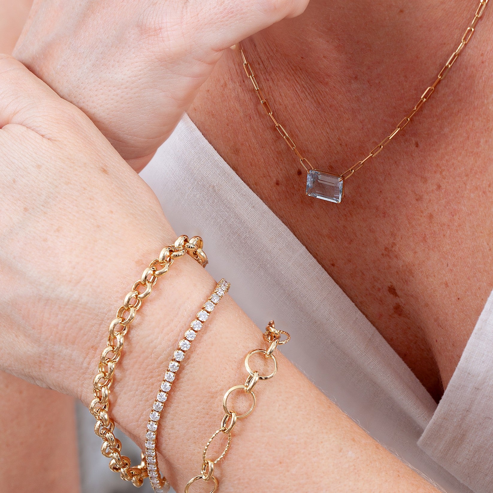 Pulseira Elos Portugueses