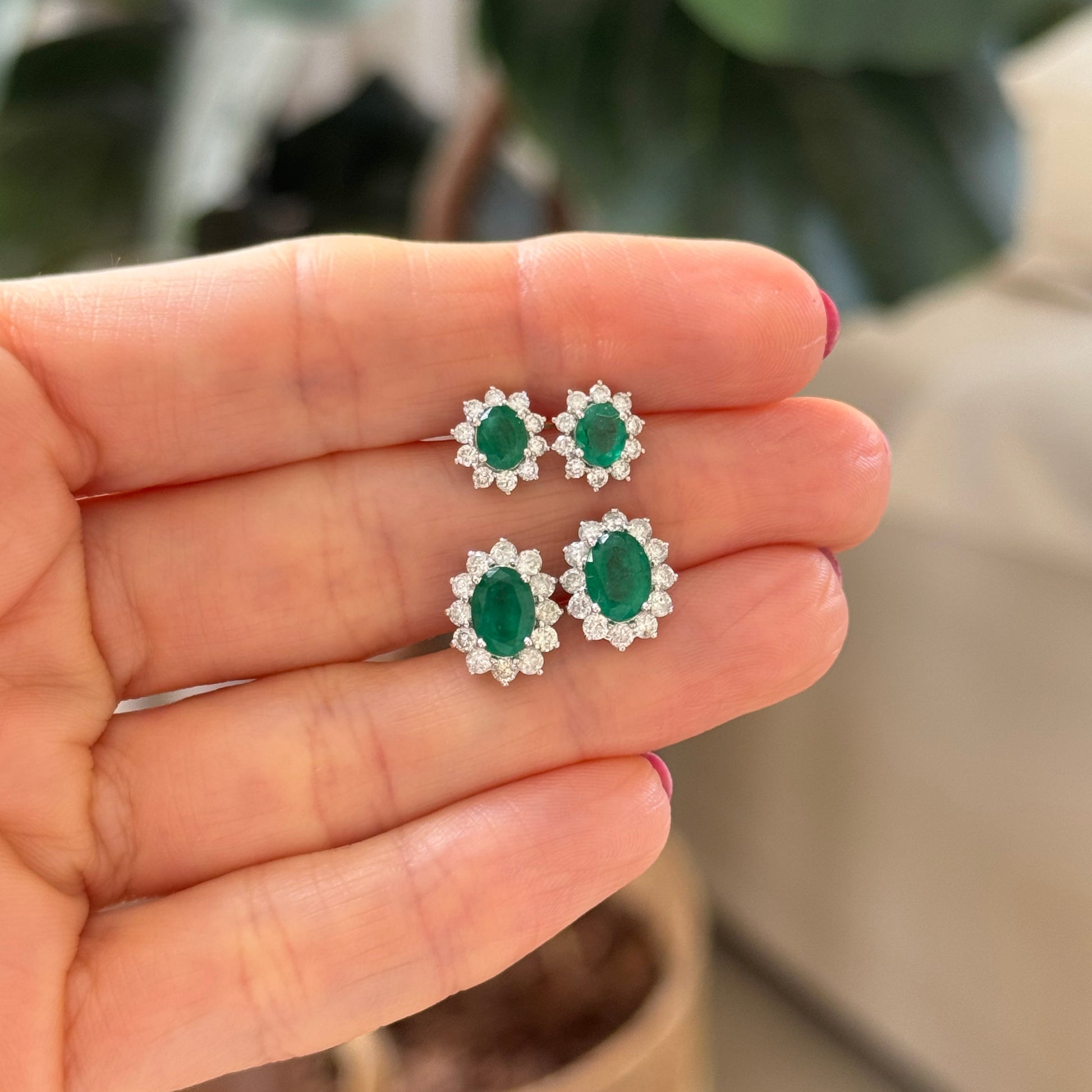 Brinco Classic Esmeraldas P