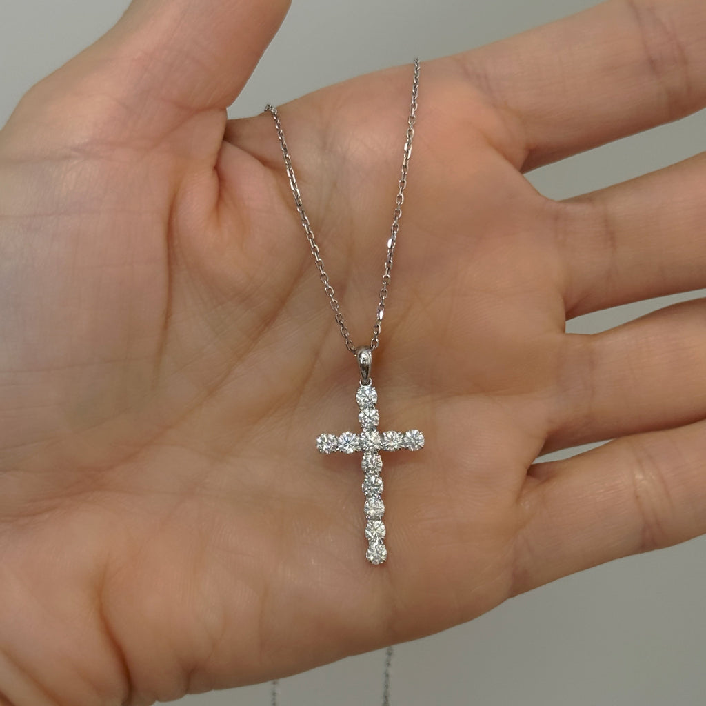 Cross Pendant