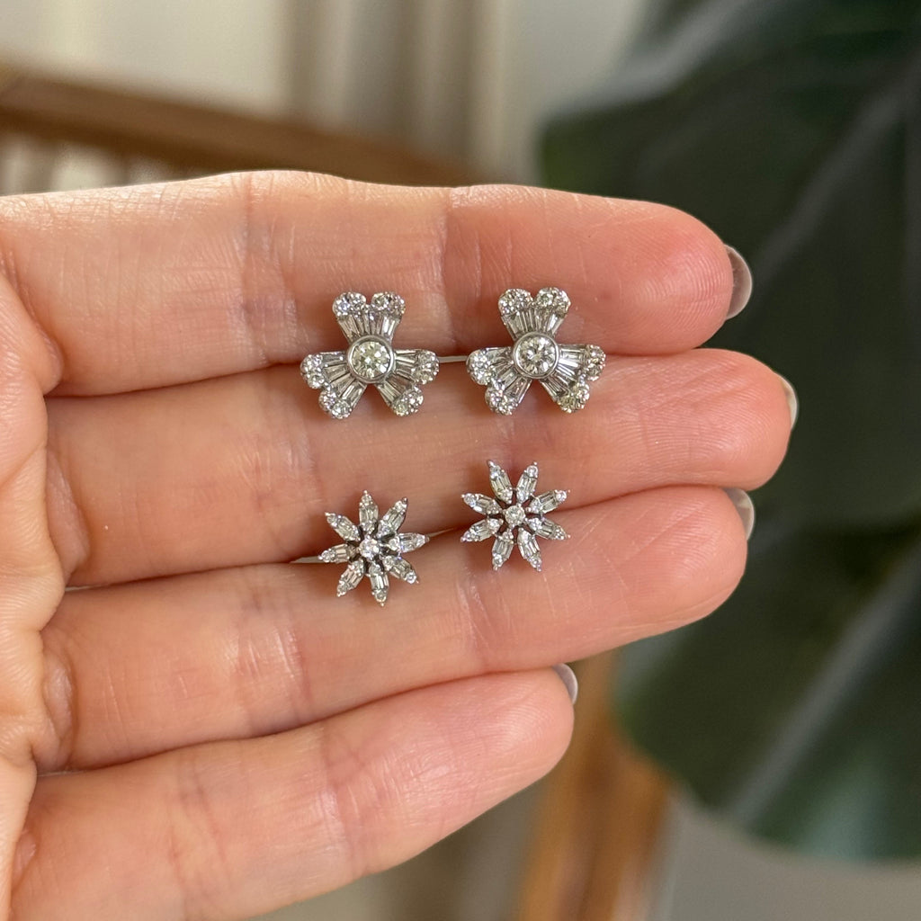 Stella Earrings