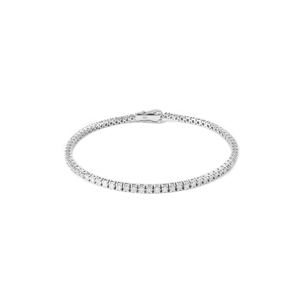 Pulseira riviera Classic 3 pontos