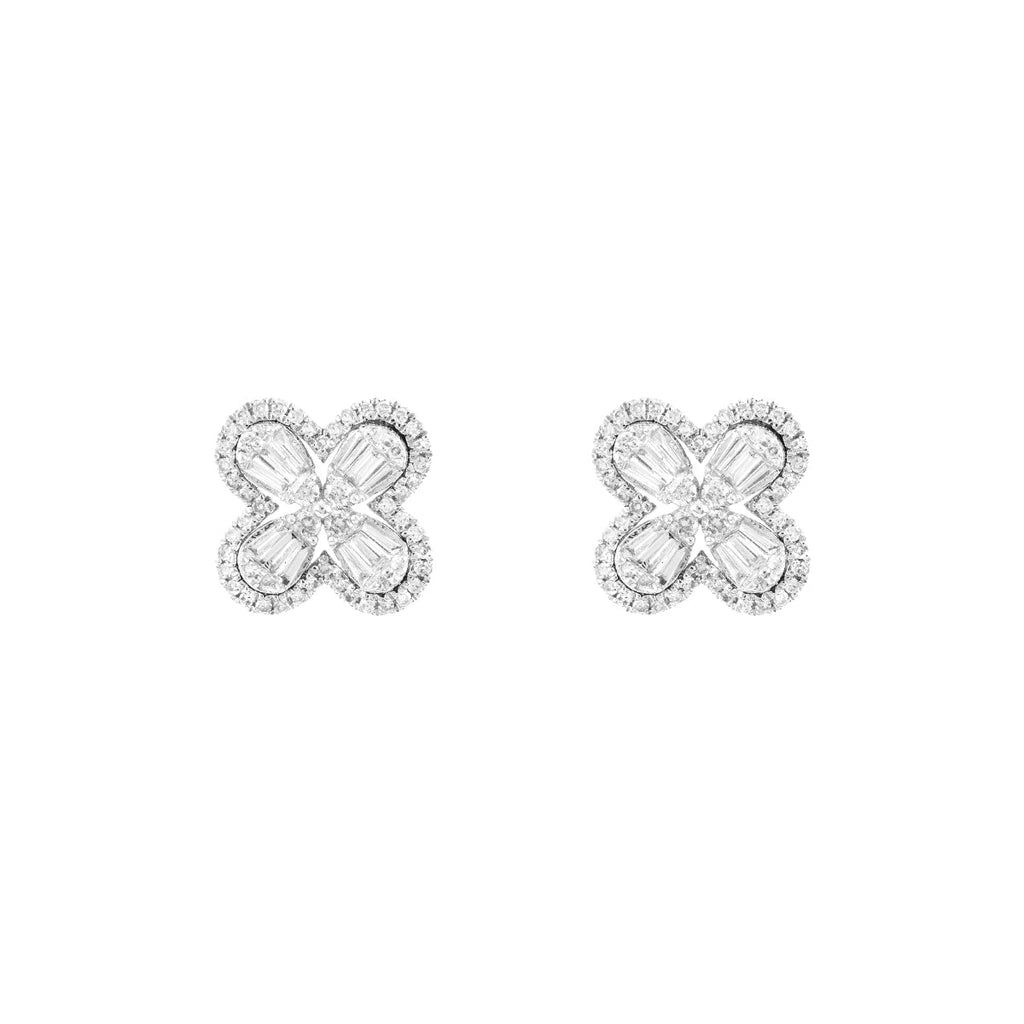 Florette Earrings