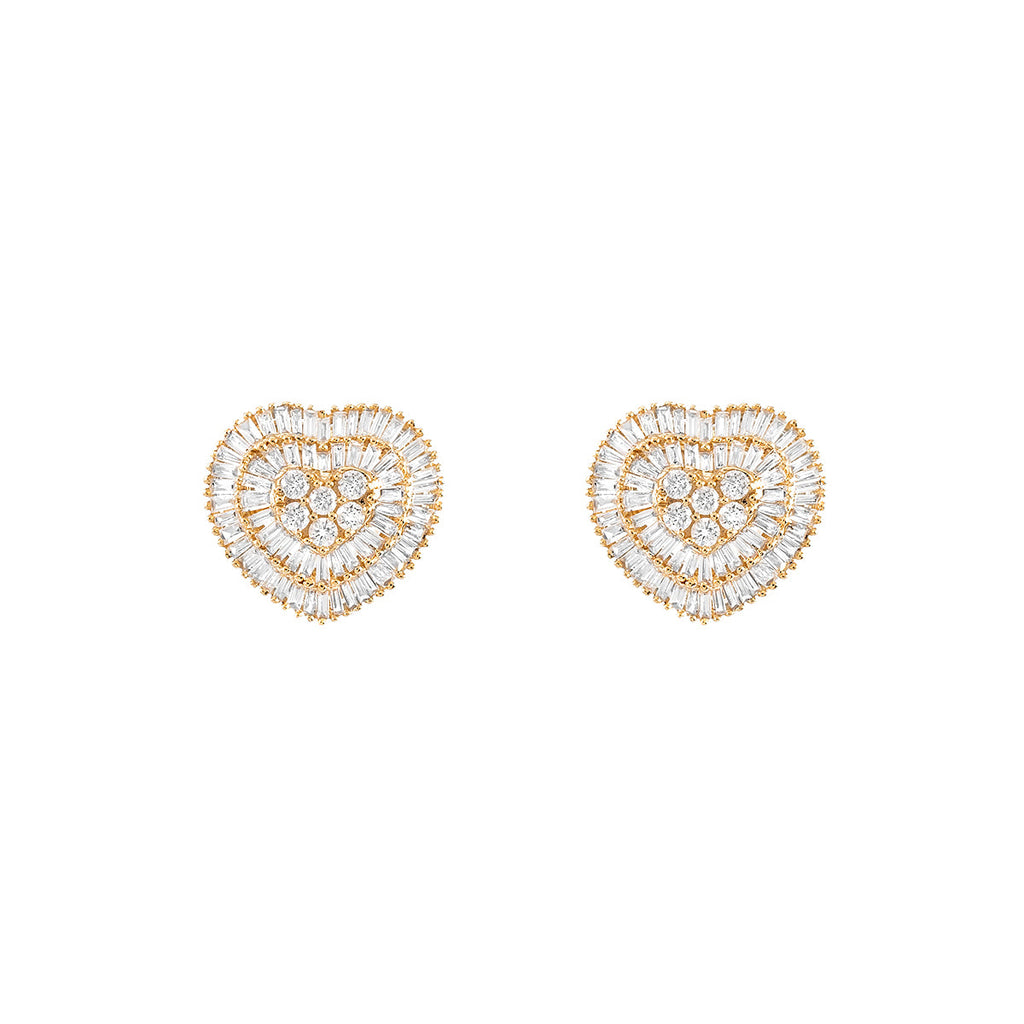Belle Earrings