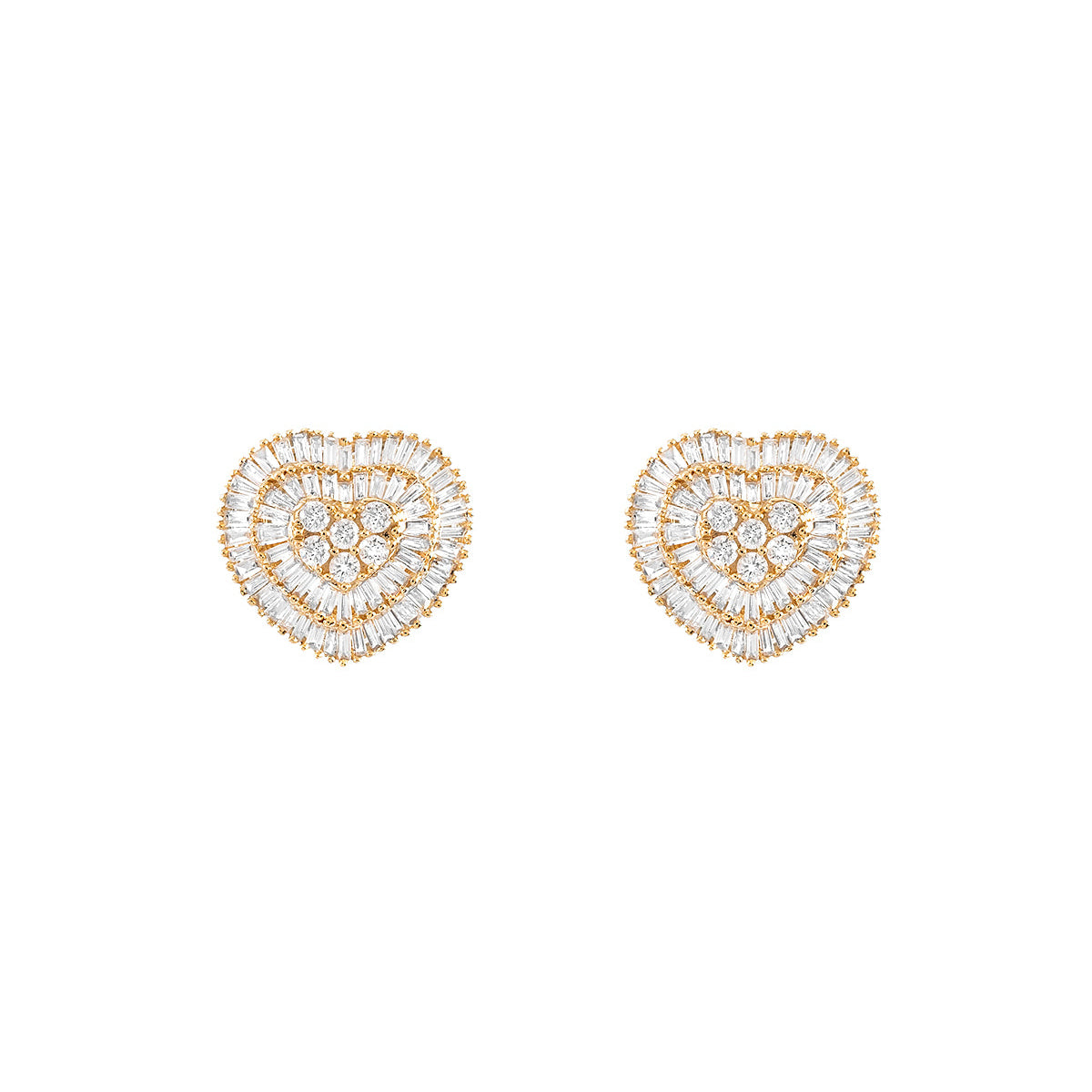 Belle Earrings