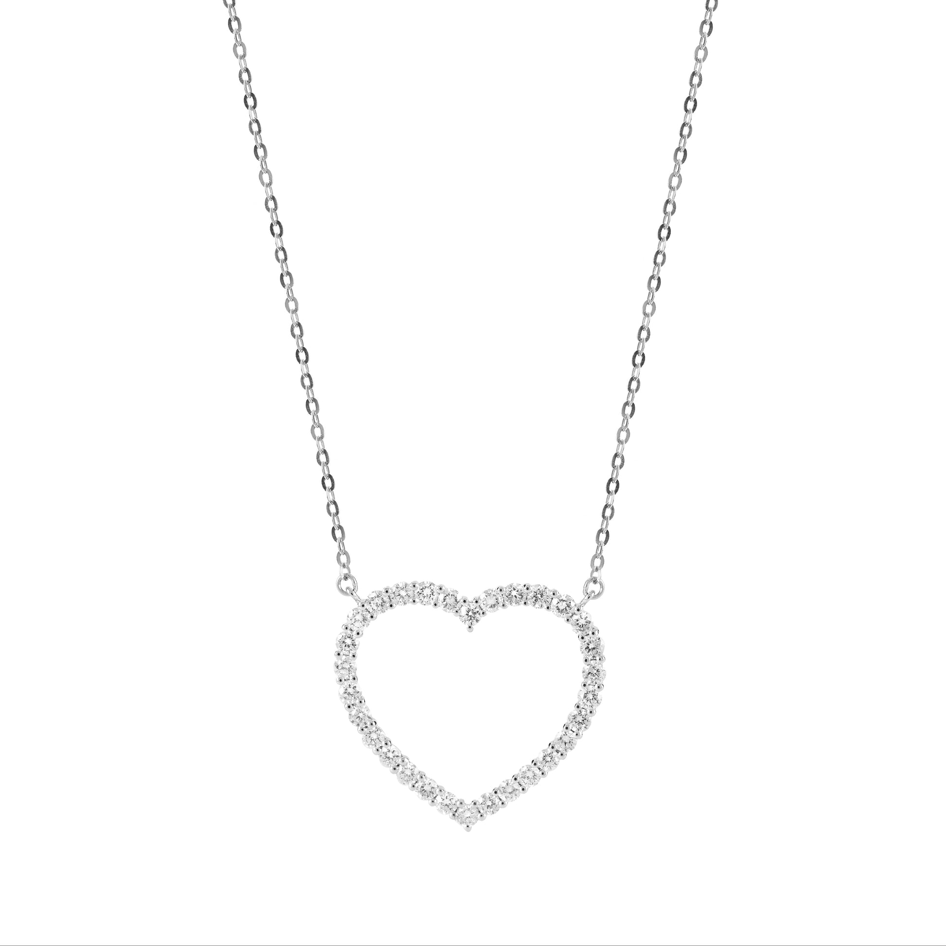 Cuore Necklace