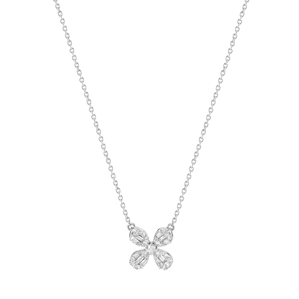 Florette Necklace