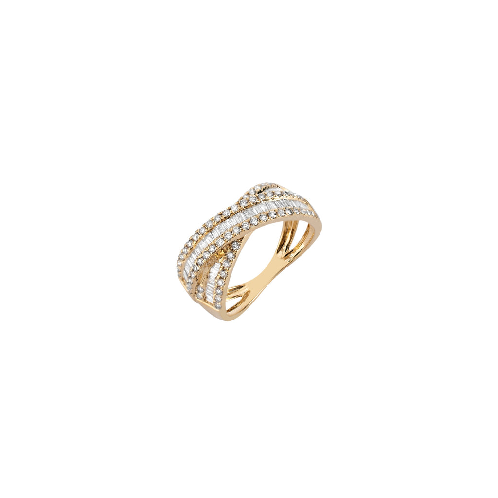 Cross Ring