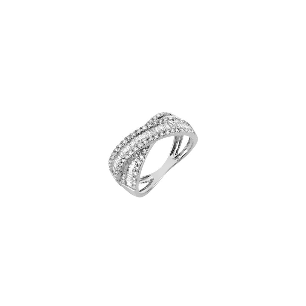 Cross Ring