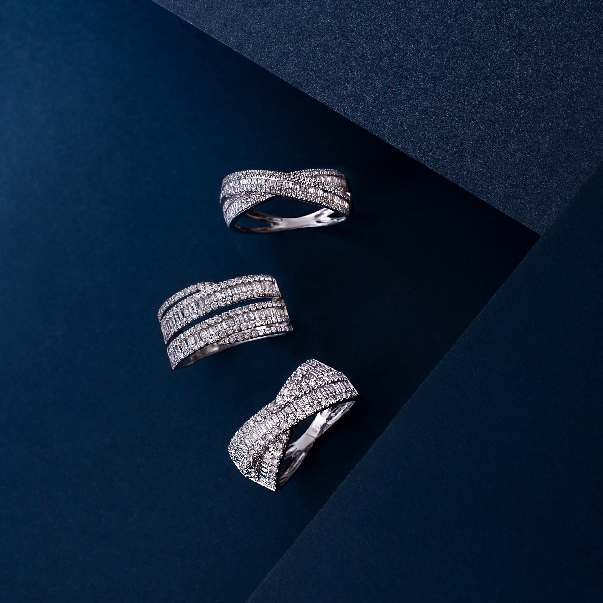 Cross Ring