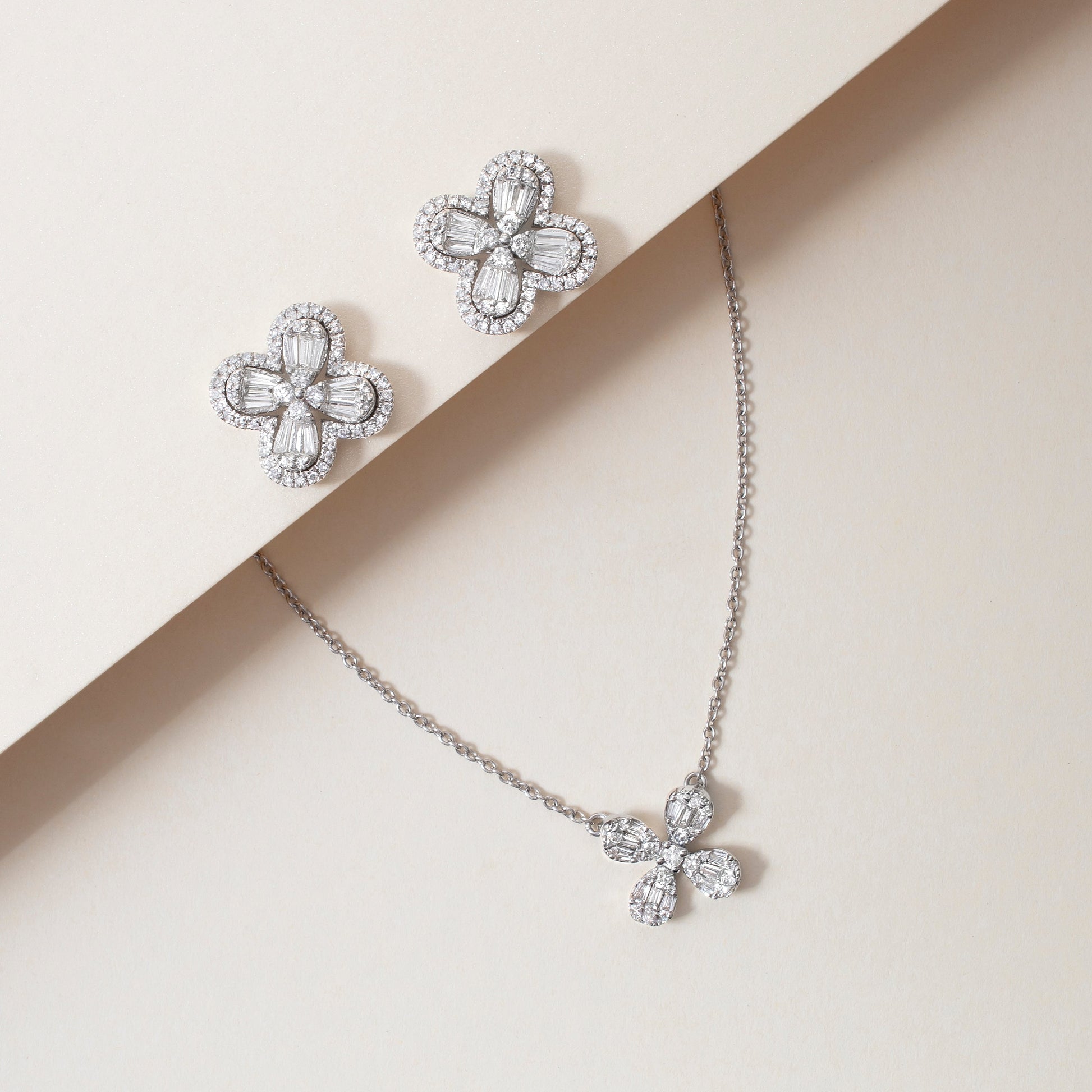 Florette Earrings