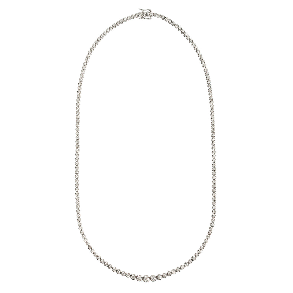 Colar Riviera Degradê