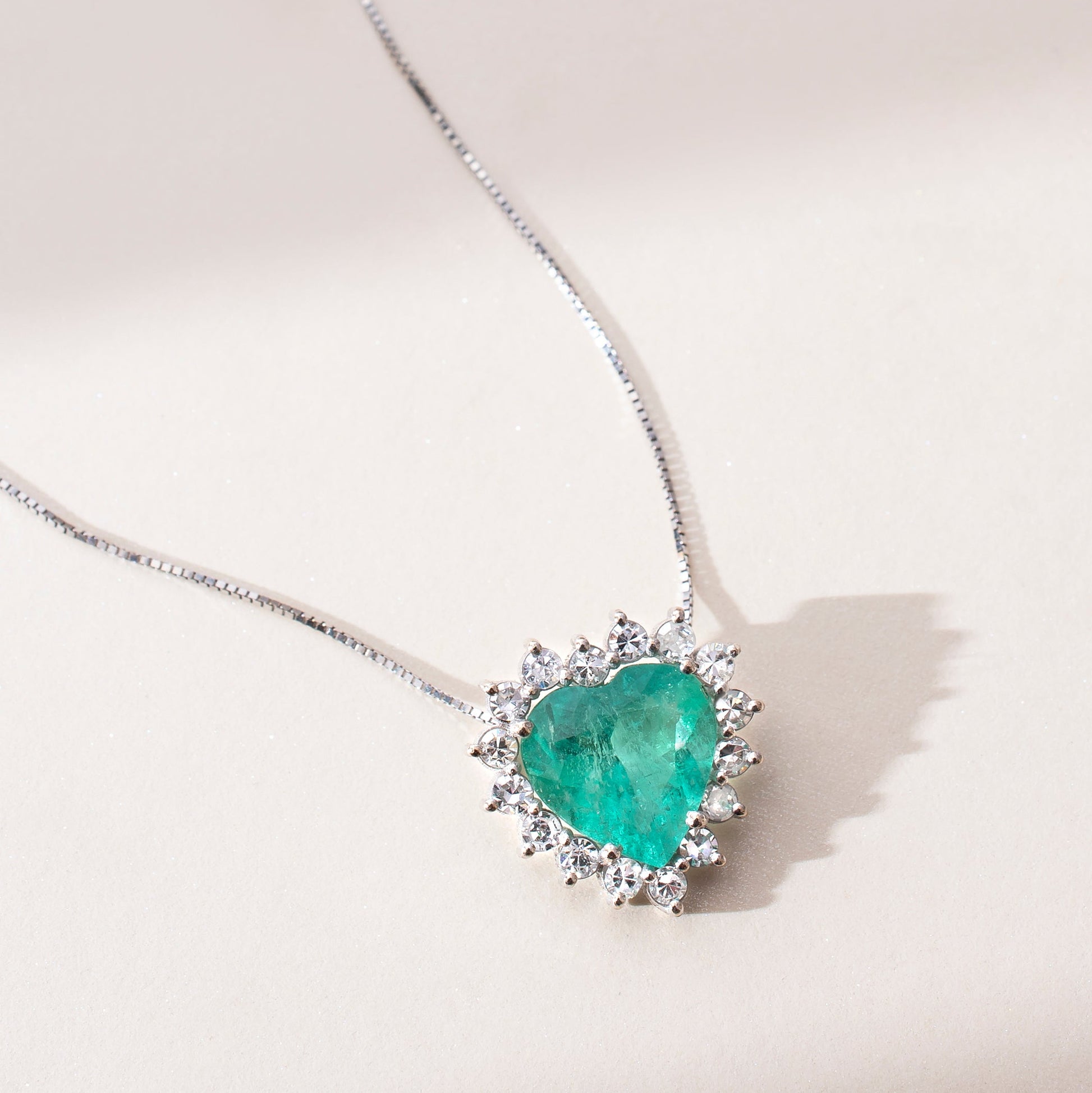 Amélie Necklace