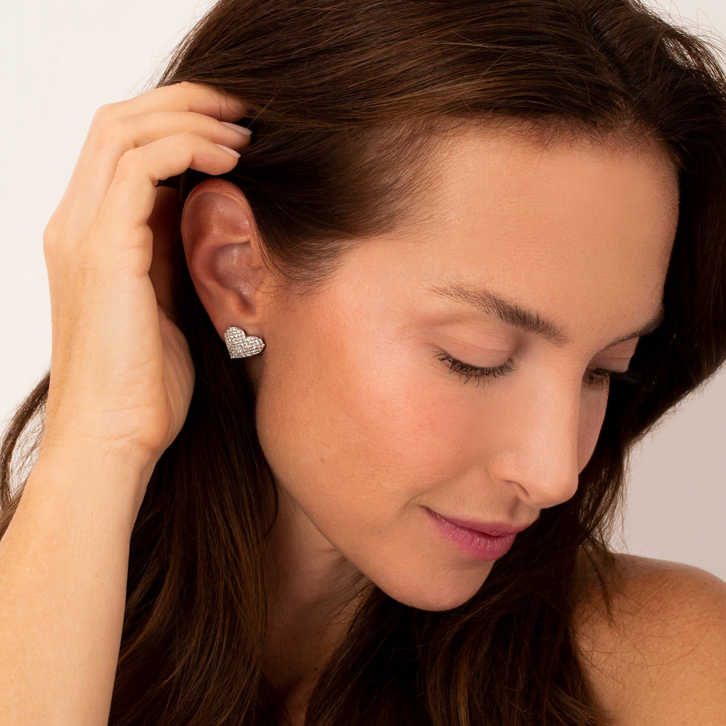 Liora Earrings