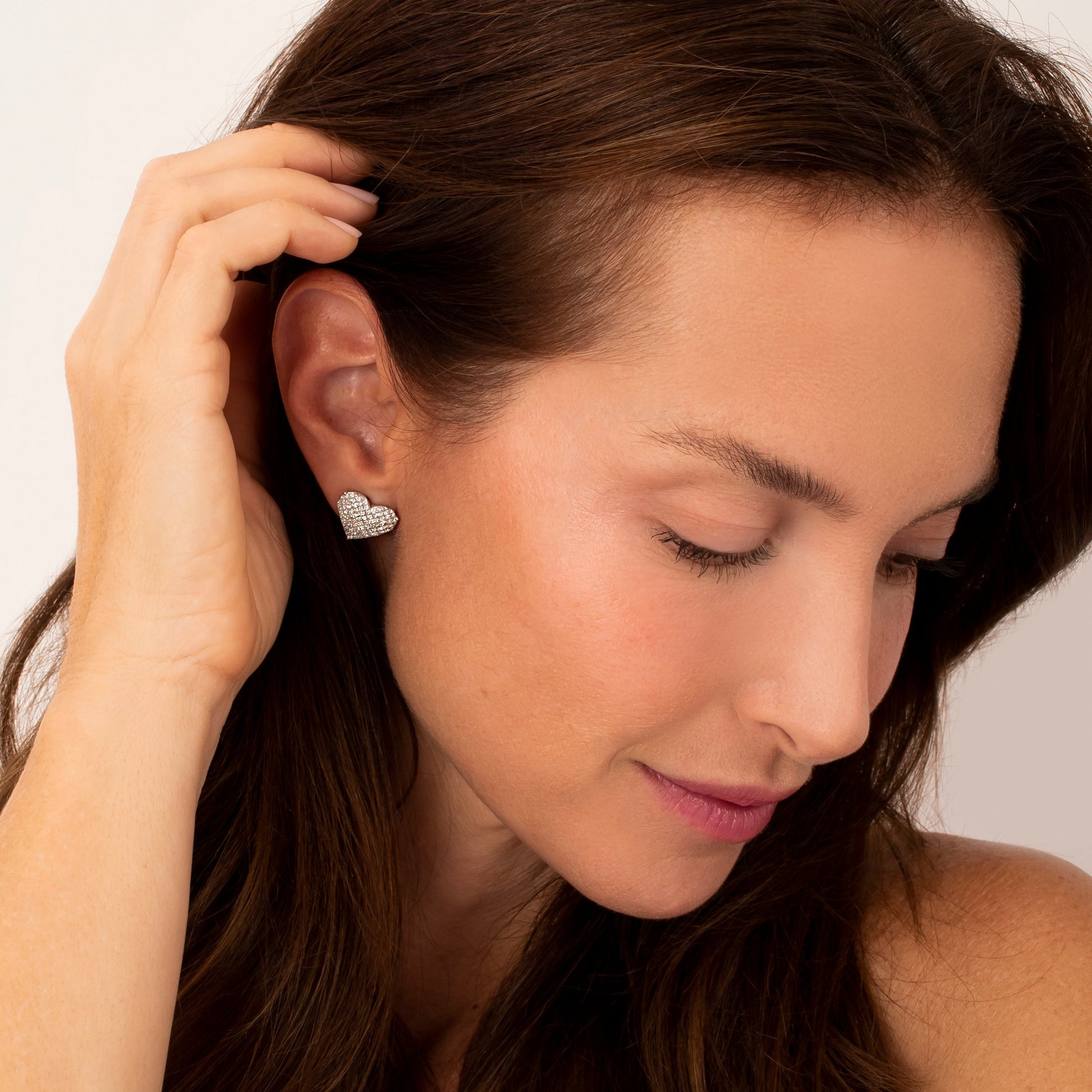 Liora Earrings