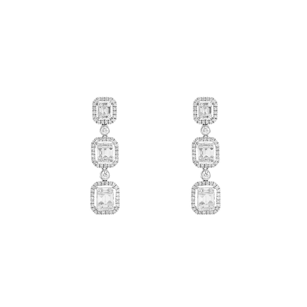 Brinco Diamonds Cascade