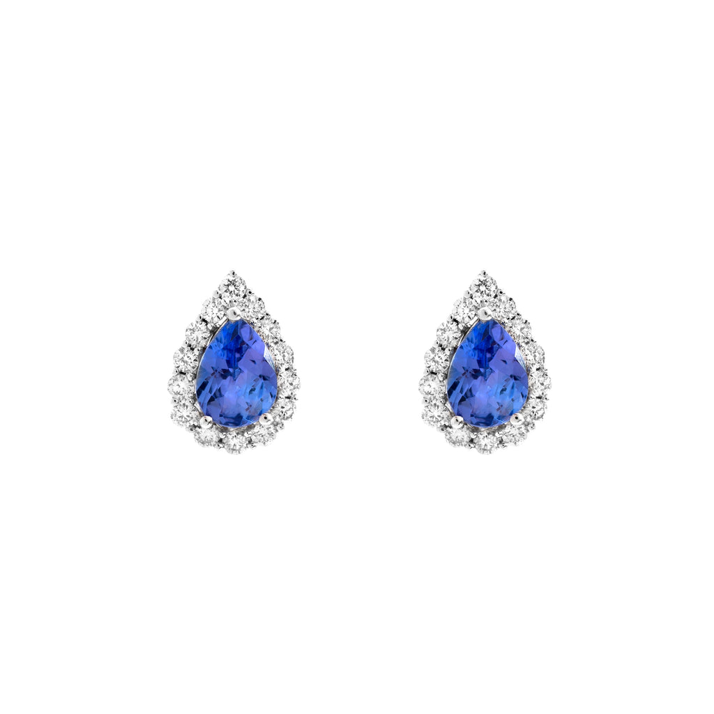 Classic Drop Earrings