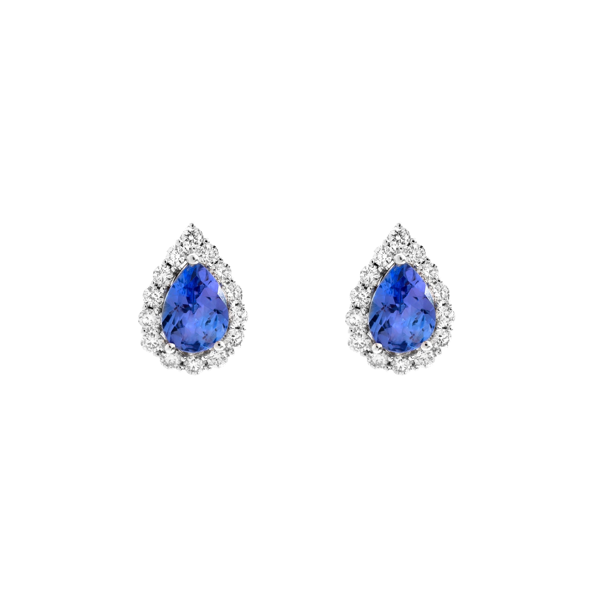 Classic Drop Earrings