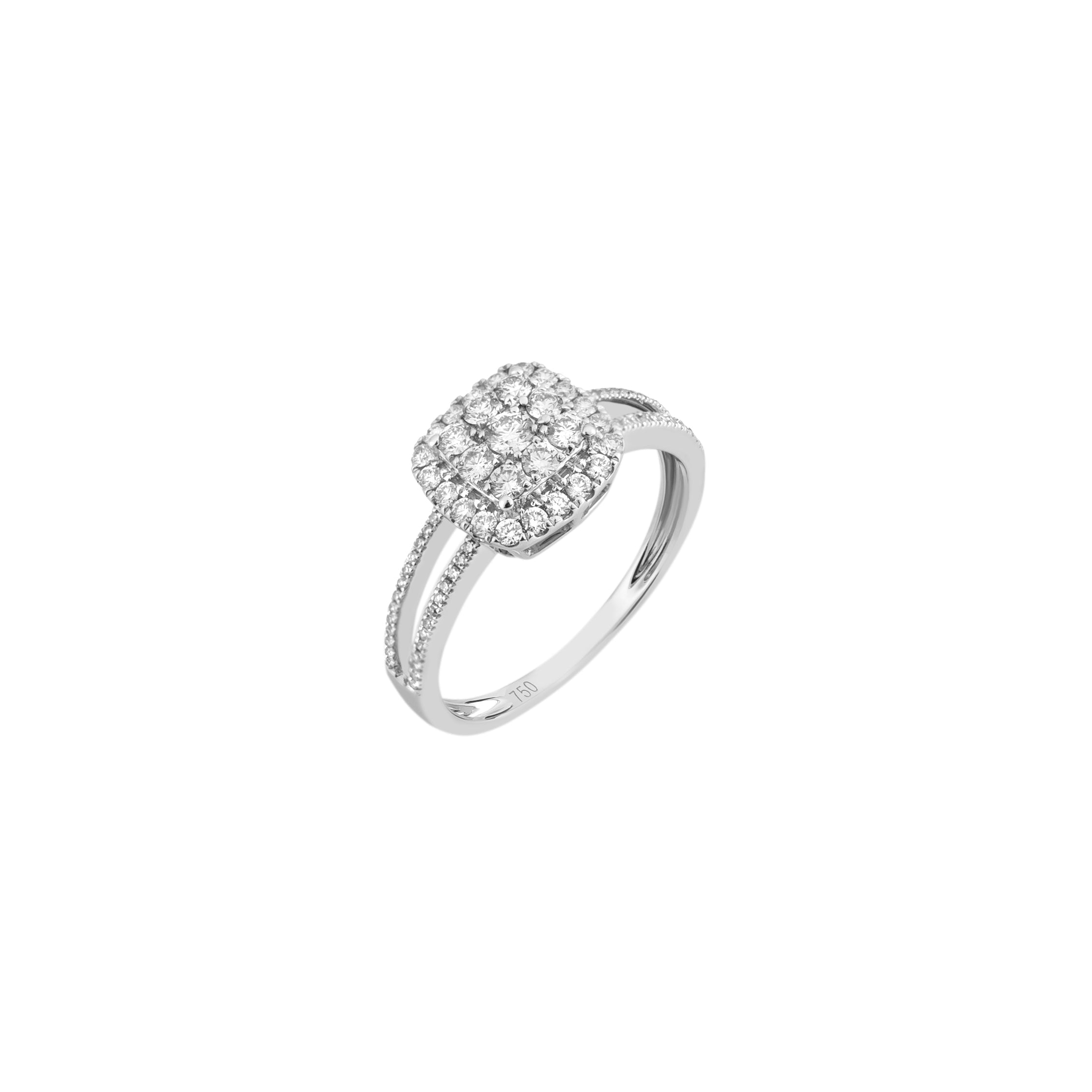 Adele's ring – Emiliana Jewels