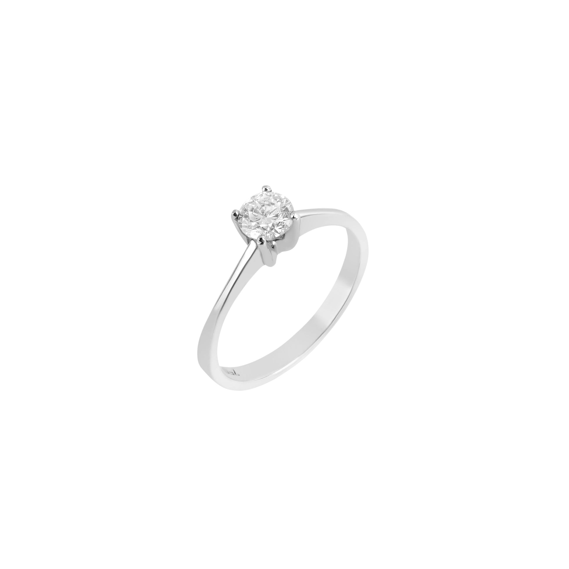 Solitaire Ring 35 points