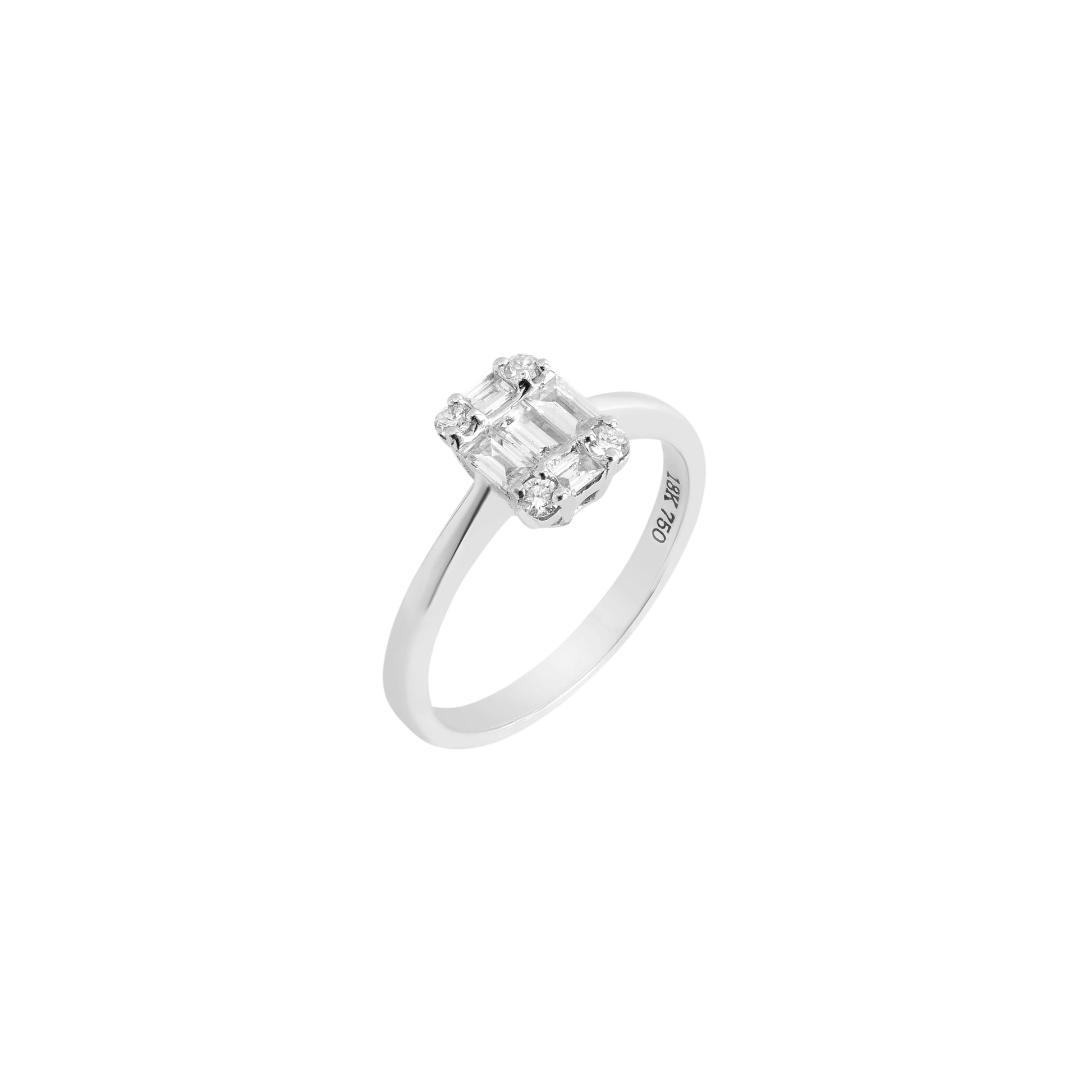 Ring Elisa