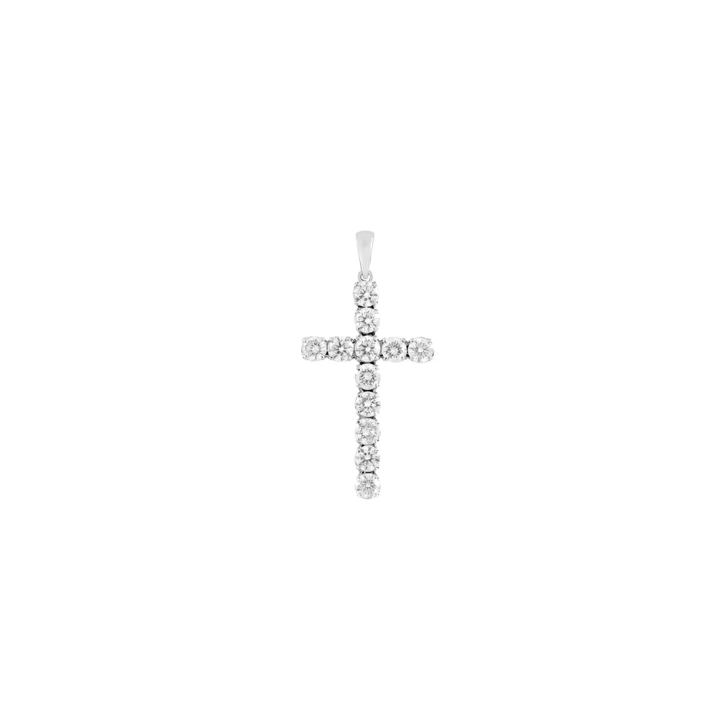 Cross Pendant