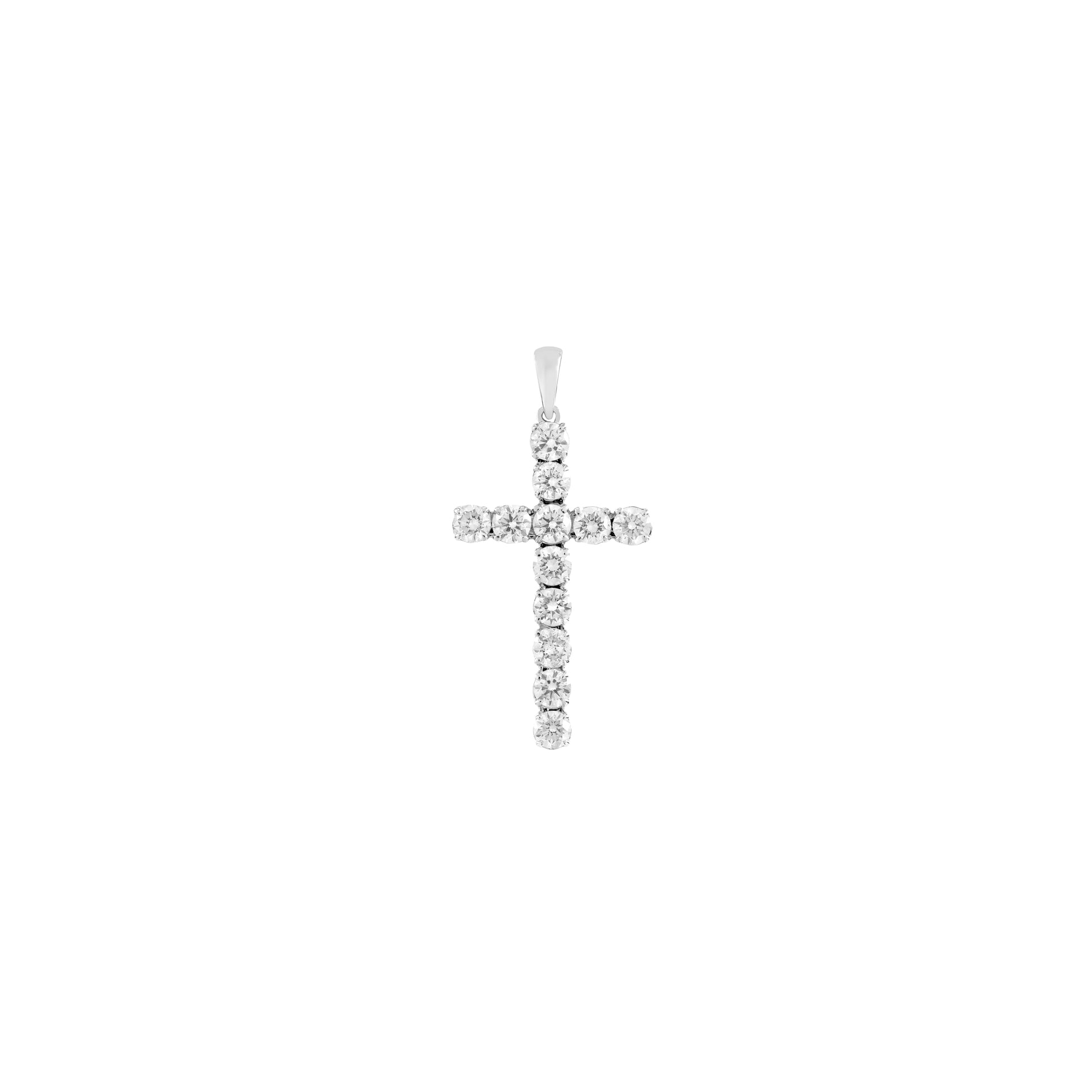 Cross Pendant